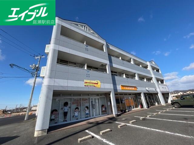 シティーハイツ