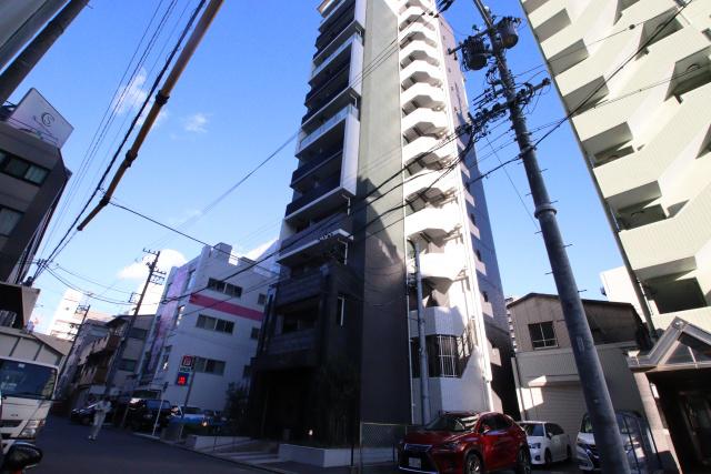 プレサンス上前津リラシス