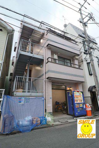 第2サンフラワーマンション