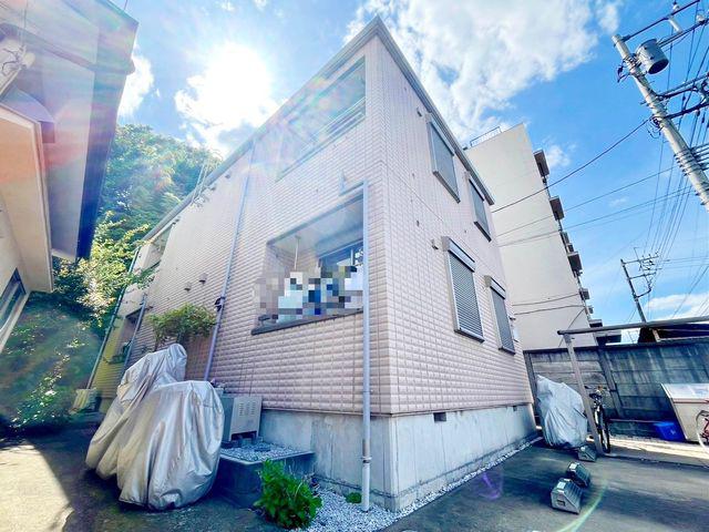 MAISONDE ASAHI