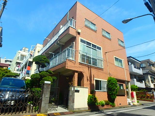 マンション松村