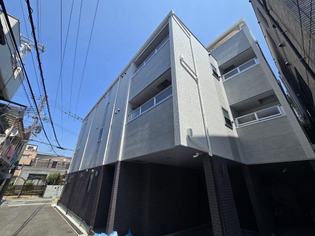 リアコートJR須磨鷹取