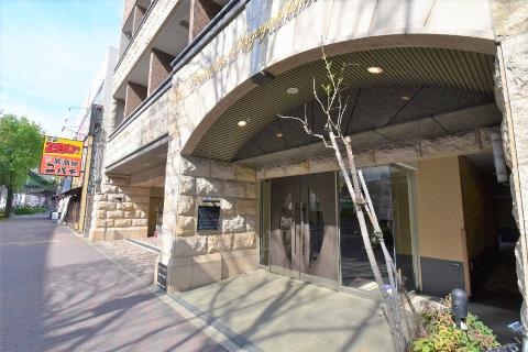 プレサンス名古屋駅前アクシス