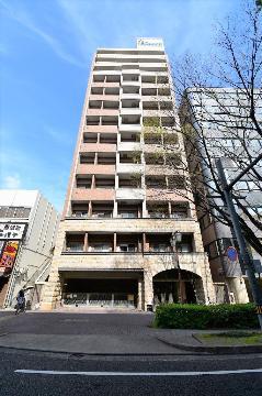 プレサンス名古屋駅前アクシス
