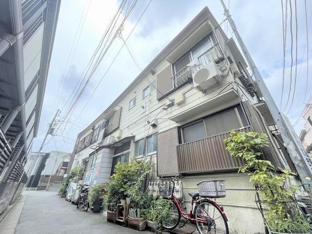 ハイム木村