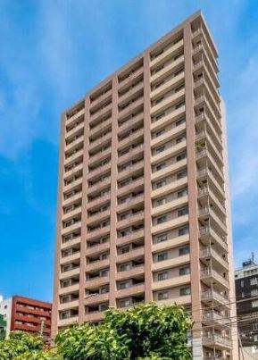 豊島区東池袋5丁目マンション