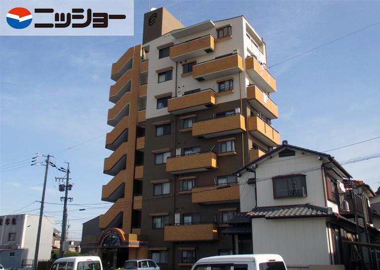 センチュリーコート(3DK/4階)