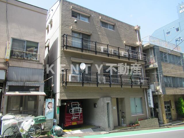 ハイミッシュ五反田