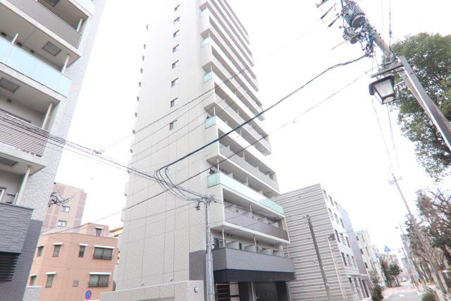 エスリード金山リュクス