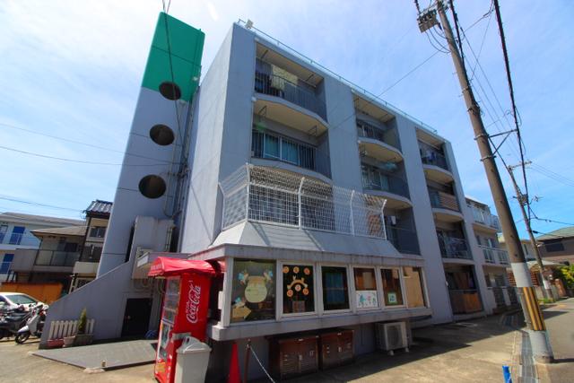 総持寺グリーンハイツ