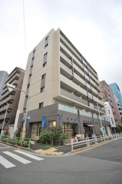 エスポアール勝どき