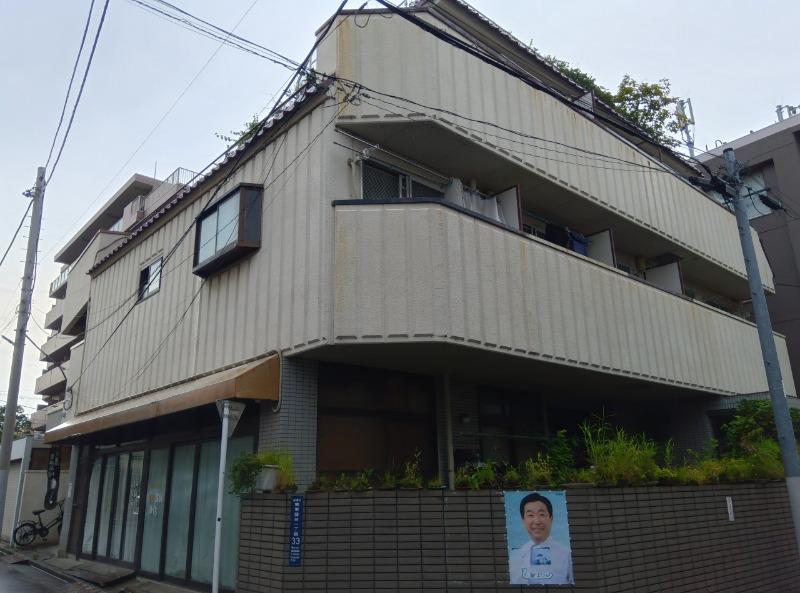 センチュリー小口