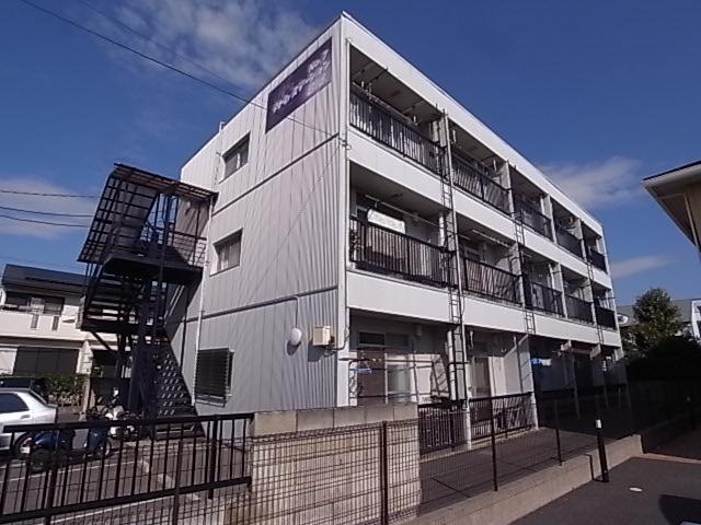 第7アトムステーションビル