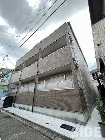 アート都島毛馬