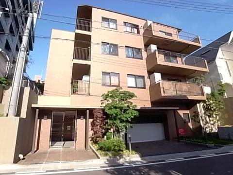 清香マンション(4SLDK/1階)
