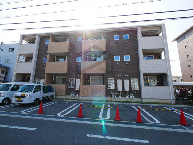 カーサプラシード