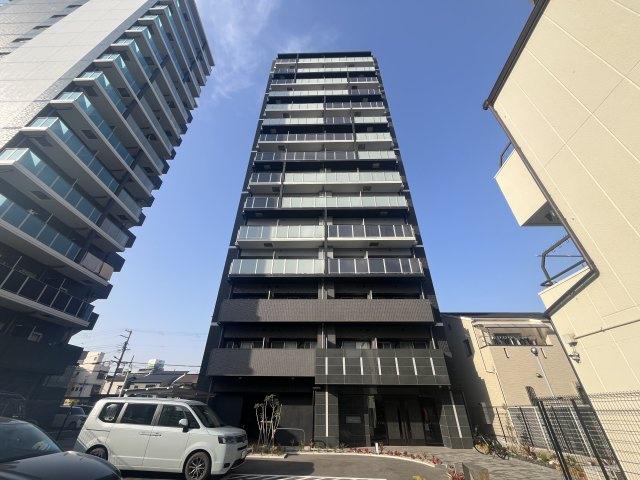 プレサンス塚本ミッドネクスト
