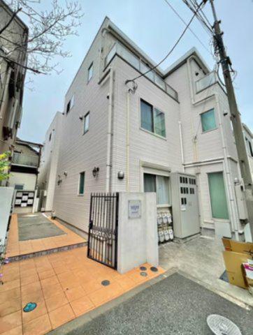 ミハス要町II