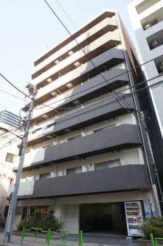 ロメック月島
