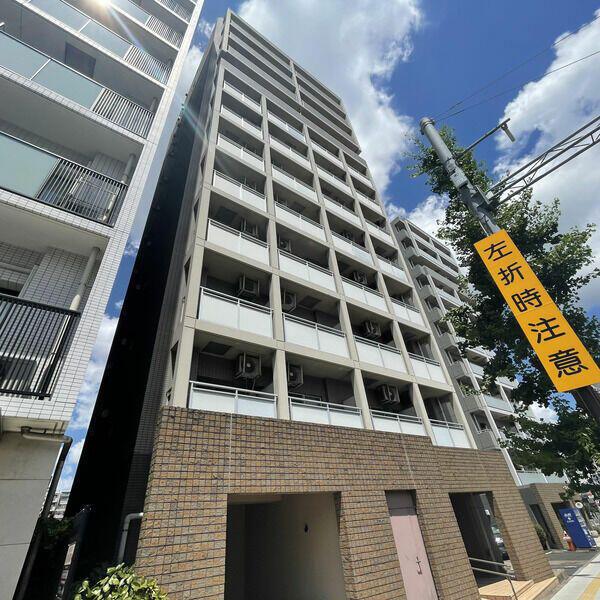 アレグレット千住宿