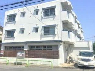 COZYコート市川