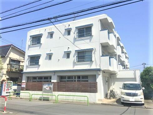 COZYコート市川