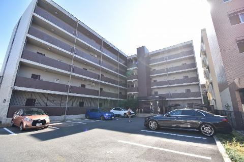 KIRAKUマンション