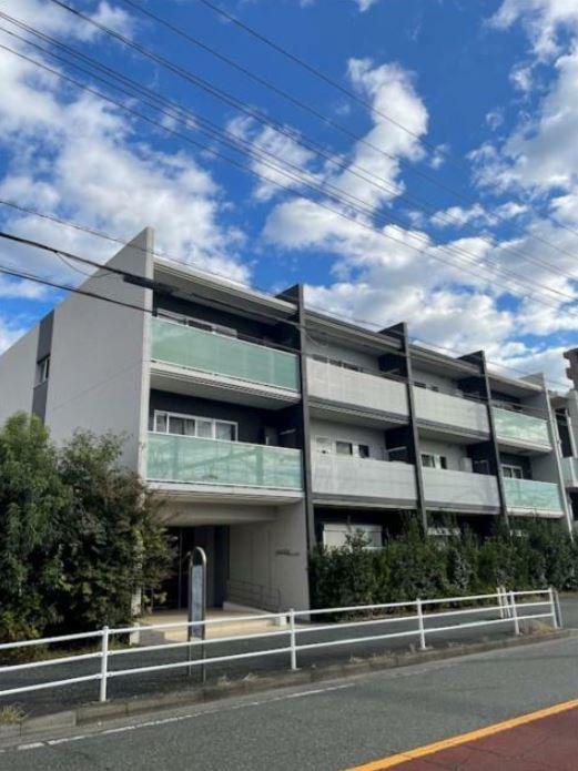 プランドール辻堂