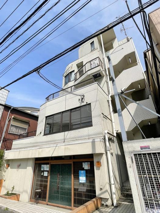 センチュリー国分寺