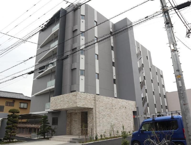 ＪＲ京浜東北線 蕨駅 徒歩13分  築3年