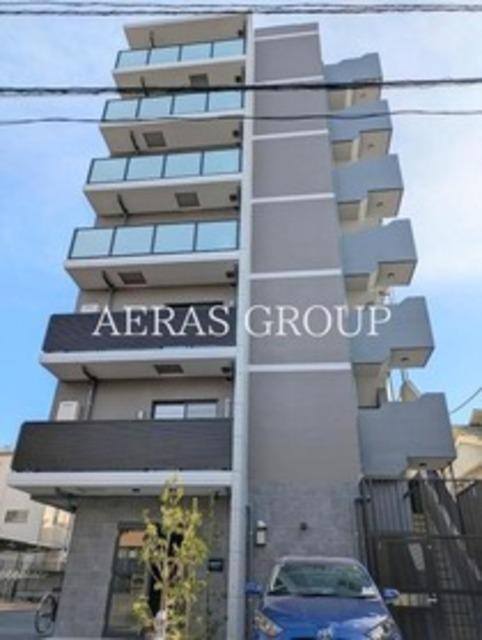 S-RESIDENCE大森BRESA