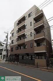 グラントゥルース氷川台