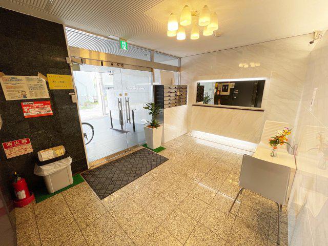 シティ中川