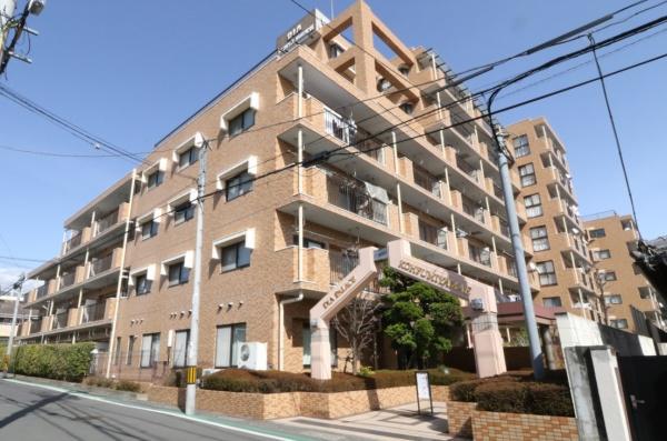 ダイアパレス甲府宮前