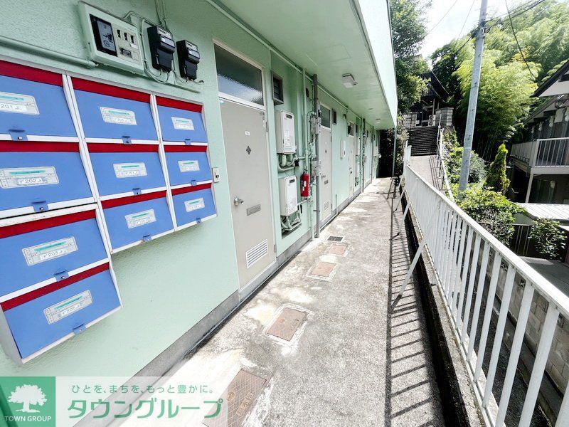 グリーンヒル向ヶ丘