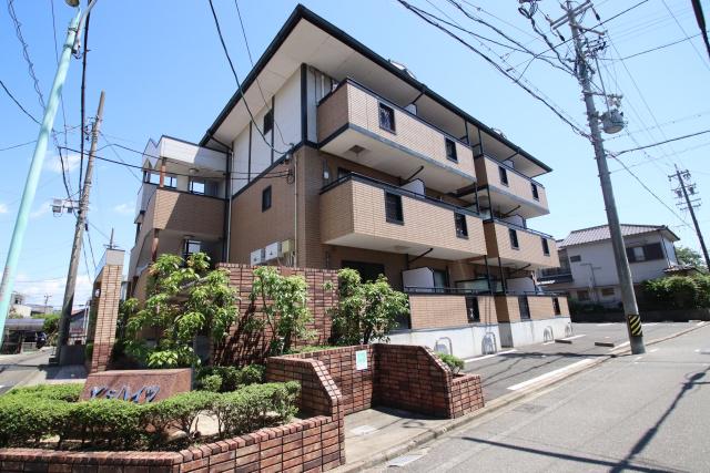 YSハイツ