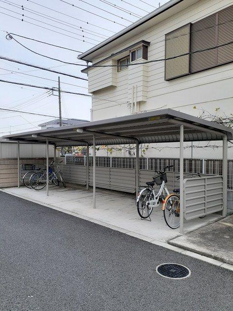 ロータス 城西・S I