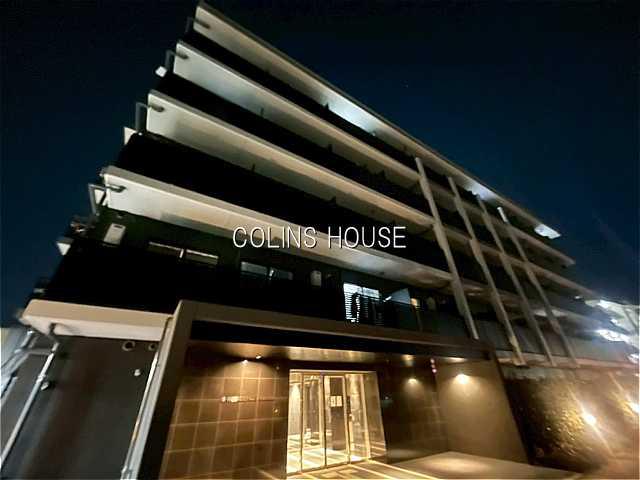 S-RESIDENCE北戸田(1LDK/1階)