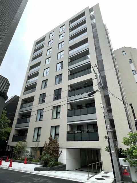 アトラス白金台レジデンス