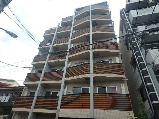 メイクスデザイン板橋本町II