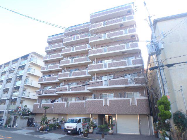 ボンドール四天王寺