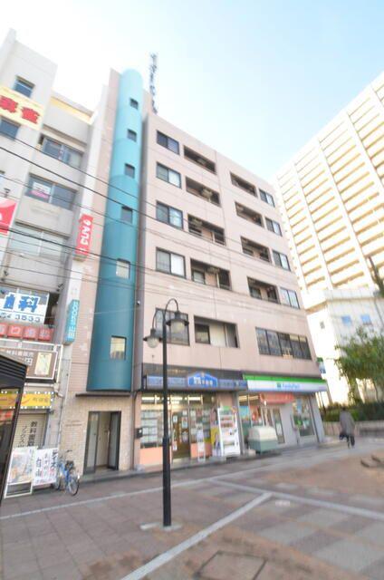 TS GARDEN小田急相模原