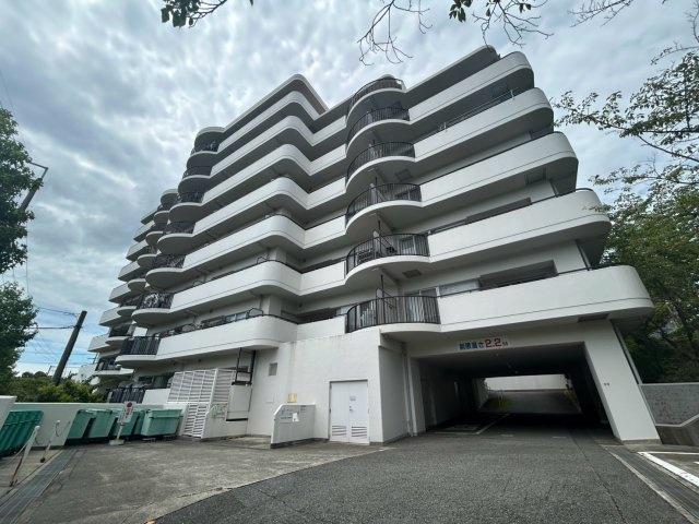 カーサソルーナ1番館