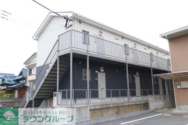 フォレストハウス八千代