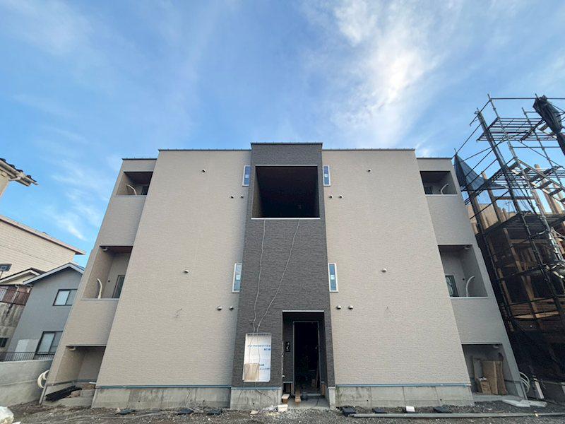 ADC緑町マーレI(1K/1階)