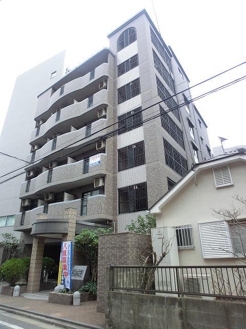 ヨーキハイム大濠