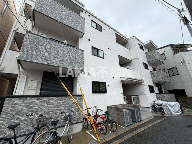 グラントステージ寺田町