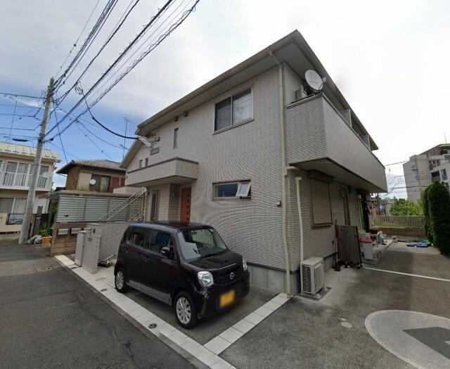 N・K ハイツ