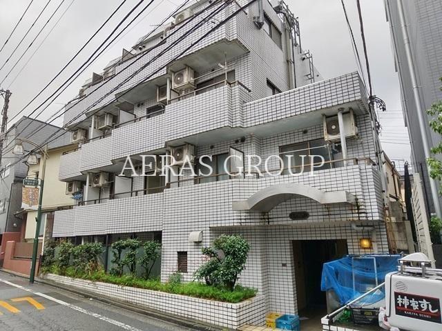 コアクレスト代田橋