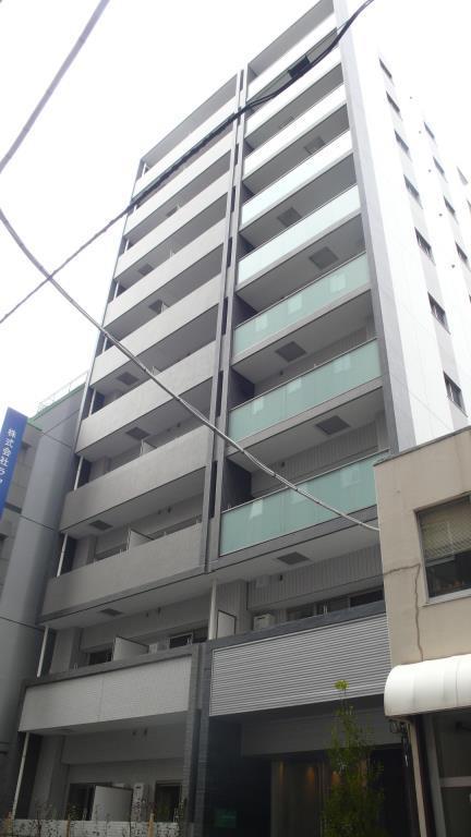 ロイヤルコート日本橋人形町